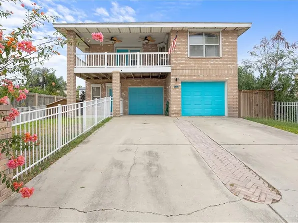 206 W Bahama St, South Padre Island, TX 78597