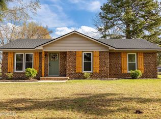 1061 Pactolus Highway, Greenville, NC 27834