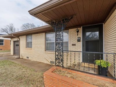 1301 Rickey Rd, Shawnee, OK, 74801