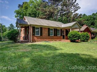 723 Saint Julien St, Charlotte, NC 28205