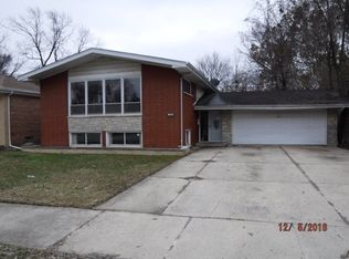 348 Streamside Dr, Harvey, IL 60426