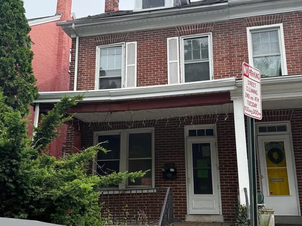 149 E Ross St, Lancaster, PA 17602