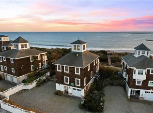 242 Sand Hill Cove Rd, Narragansett, RI 02882