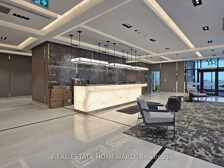 543 Richmond St W #208 — Photo 34