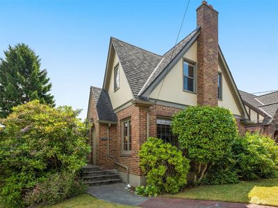 1157 N 78th Street, Seattle, WA, 98103