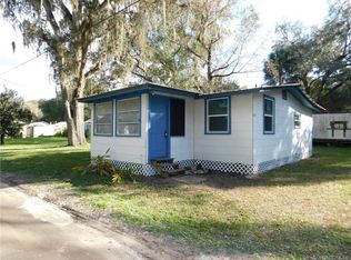 3146 N Hooty Point, Inverness, FL 34453