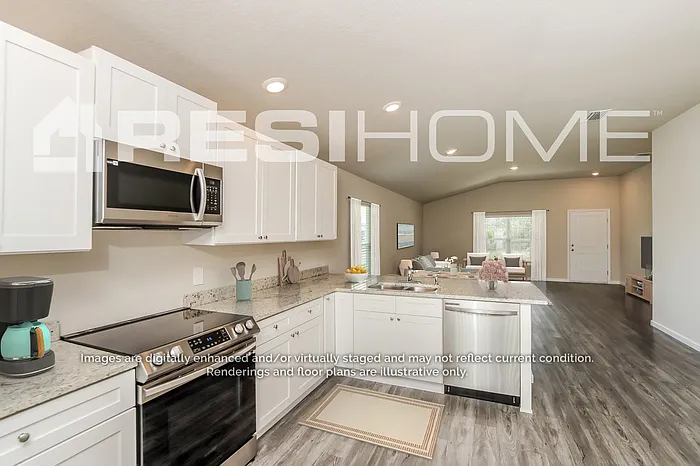 4 bed, 2.0 bath, 1858 sqft, $2,120 — Photo 3