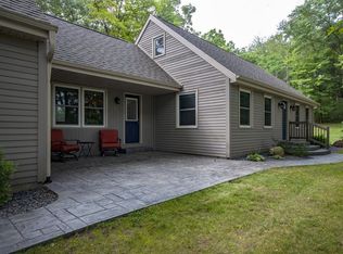 17772 County Road 112, Bristol, IN 46507