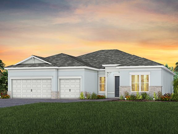 Stellar Exterior CO2A with Stone