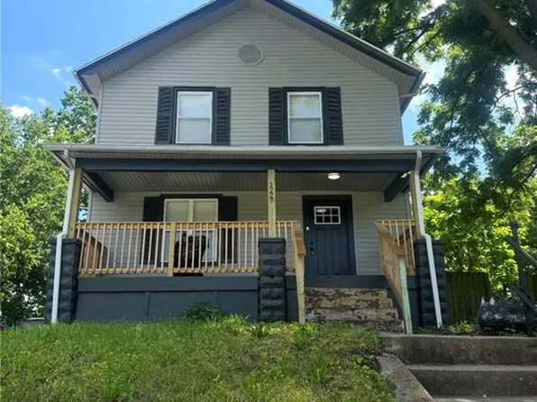 1227 Garfield Ave, Kansas City, KS 66104