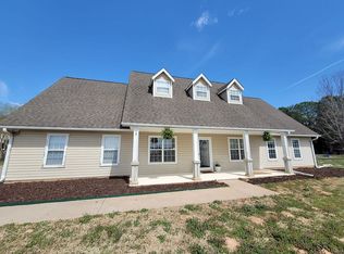 19750 E Murrel Rd, Tahlequah, OK 74464