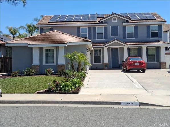 31826 Cypress View Ct, Menifee, CA 92584