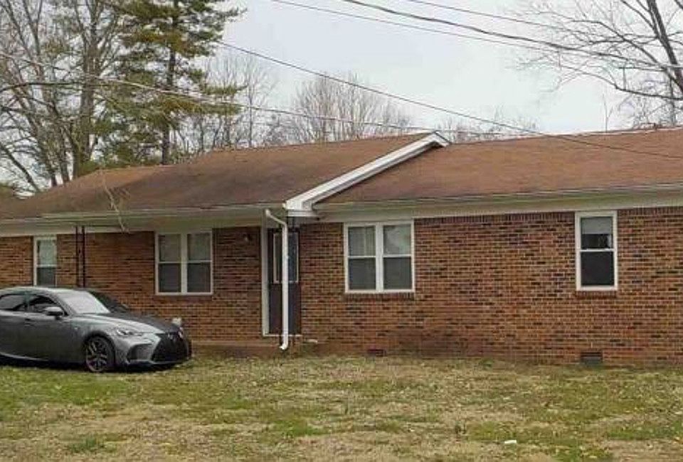 Property Front View