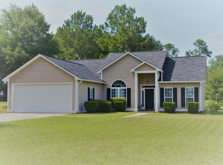 185 Pine Summit Dr, Leesburg, GA 31763