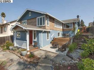 4018 Elston Ave, Oakland, CA 94602