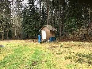 Outbuilding 1
