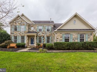 18303 Wickham Rd, Olney, MD 20832