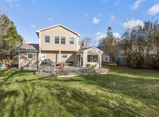 92 Benson Dr, Montauk, NY 11954