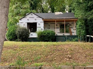 1507 Mims St SW, Atlanta, GA 30314