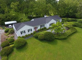 1496 S Main St, Rocky Mount, VA 24151