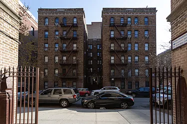 624 West 176th Street in Washington Heights
