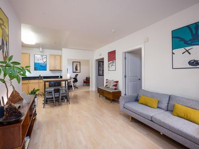 2407 Telegraph Ave APT 312, Oakland, CA, 94612