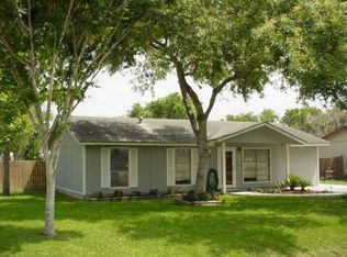 3814 Leonard Dr, Corpus Christi, TX 78410