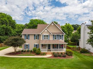 4013 Cole Ave, Jamestown, NC 27282