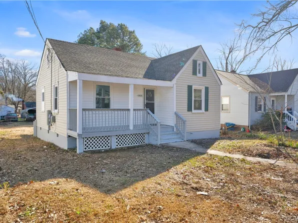 1905 Ellington St, Richmond, VA 23224