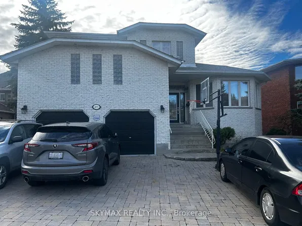 493 Brenda Dr, Sudbury, ON P3E 5S7