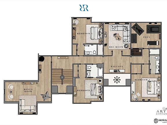 5th image of 11 Serenity Cove Pl