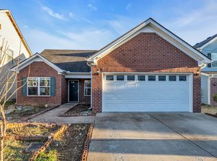 6150 Old Forest Rd, Antioch, TN 37013