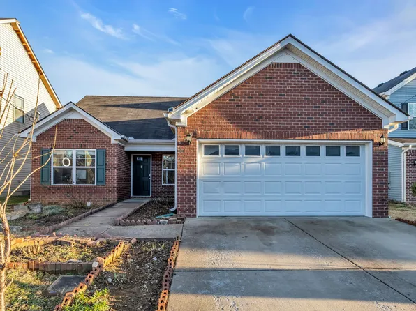 6150 Old Forest Rd, Antioch, TN 37013