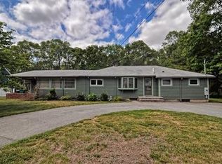 103 Central St, South Easton, MA 02375