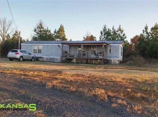 9 Hiawatha Ln, Conway, AR 72032