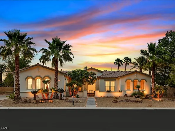 360 Hedgehope Dr, Las Vegas, NV 89183