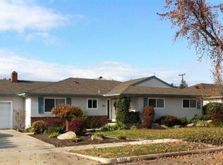 5707 N Orchard St, Fresno, CA 93710