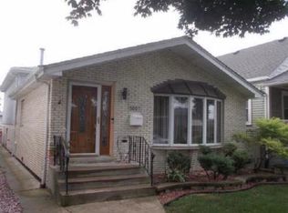 5807 S McVicker Ave, Chicago, IL 60638