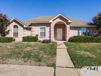 4521 Crystal Ln, Garland, TX, 75043