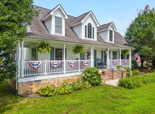 101 Sweet Gracie Ln NW LOT 564, Cleveland, TN 37312