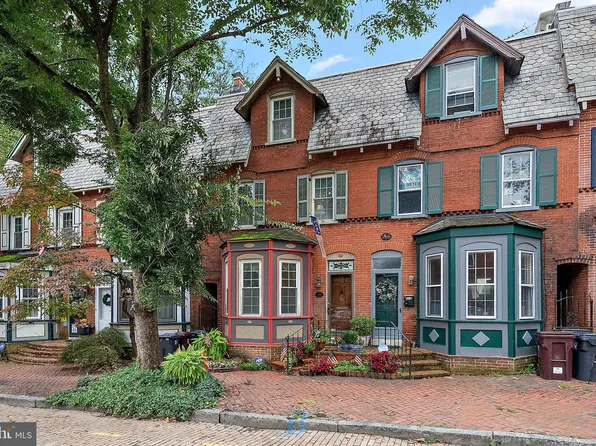 1005 N Monroe St, Wilmington, DE 19801