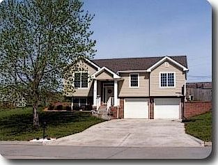 Great Family Home