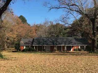 6649 Cherry Ridge Rd, Bastrop, LA 71220