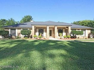 12634 Brady Rd, Jacksonville, FL 32223