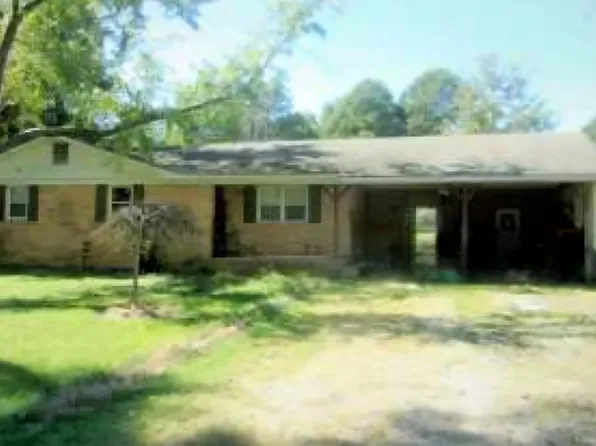 249 N Fordyce Rector, Rector, AR 72461