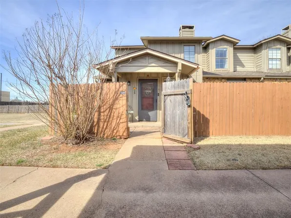 14337 N Pennsylvania Ave #34A, Oklahoma City, OK 73134
