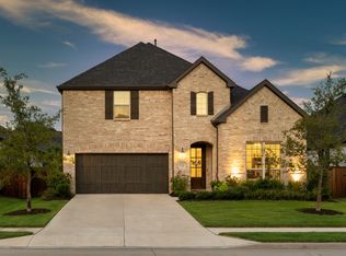 940 Gentle Knoll Ln, Prosper, TX 75078