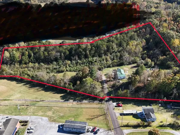 6162 Temple Star Rd, Kingsport, TN 37660