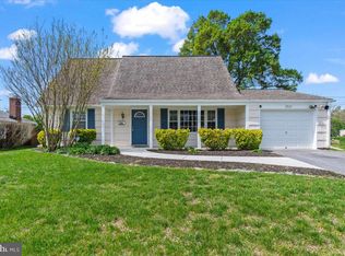 4416 Ockford Ln, Bowie, MD 20715