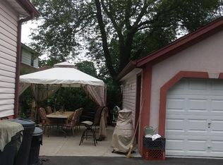 160 Hoagland Ave, Rockaway, NJ 07866